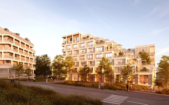 ECHO à Rillieux-la-Pape (69140)