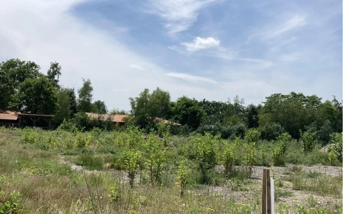 Terrain à partir de 330m² à Le Barp à Le Barp (33114)