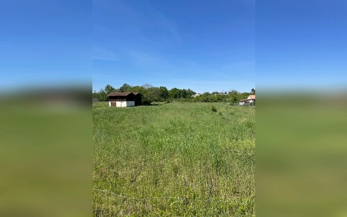 Terrain à partir de 500m² à Cadaujac à Cadaujac (33140)