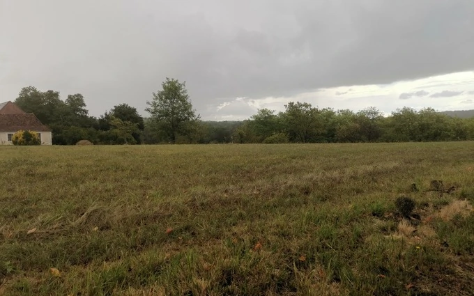 Terrain à partir de 900m² à Sarliac-sur-l'Isle à Sarliac-sur-l'Isle (24420)