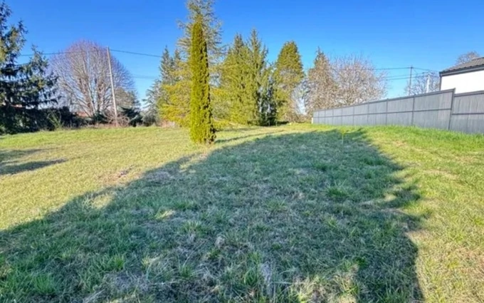 Terrain à partir de 527m² à Bon-Encontre à Bon-Encontre (47240)