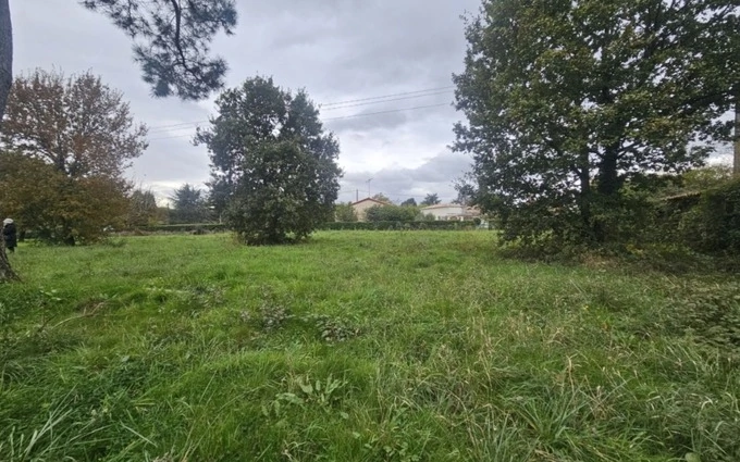 Terrain à partir de 2307m² à Le Passage à Le Passage (47520)