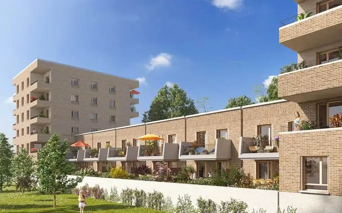 Eclor à Brétigny-sur-Orge