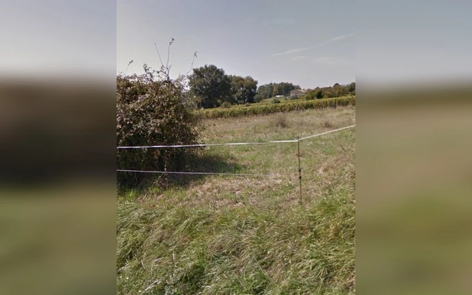 Terrain à partir de 700m² à Capian à Capian (33550)
