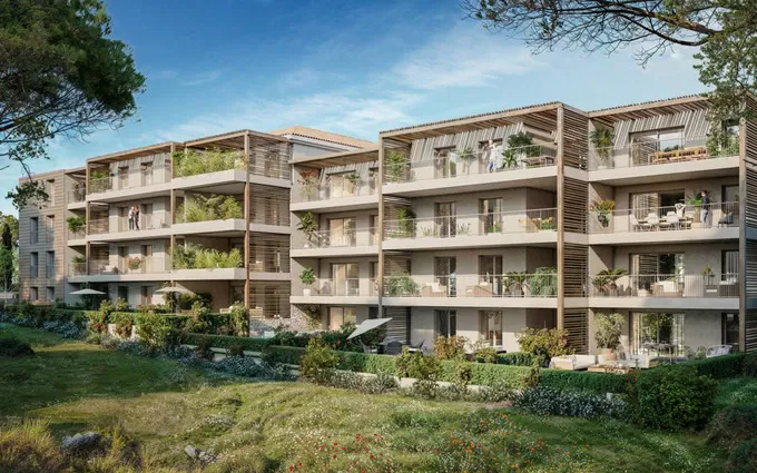 Calvi à 300 mètres de la baie à Calvi (20260)