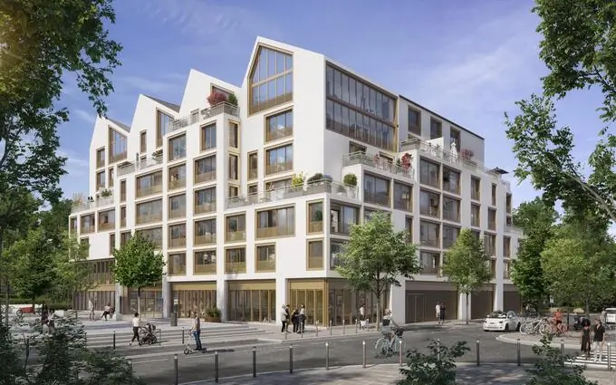 LES SHEDS à Chambéry