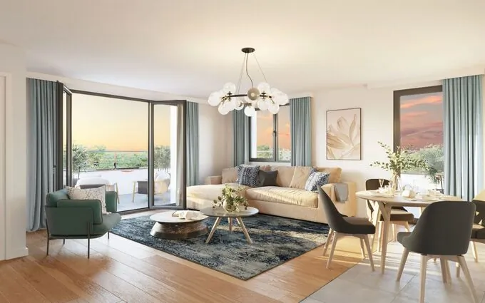 Le clos manoye à La Motte-Servolex