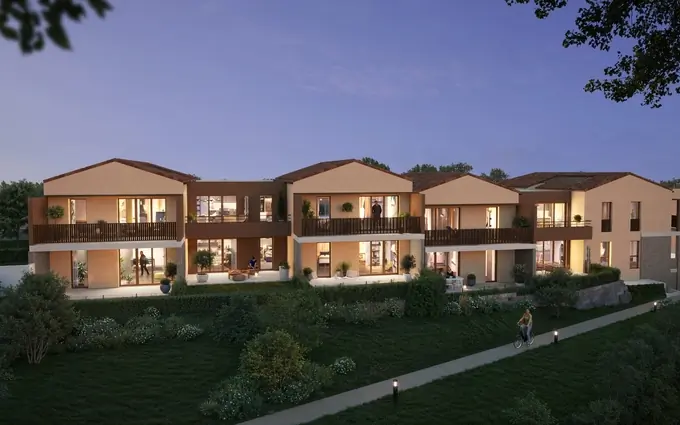 Isle sur la sorgue à L'Isle-sur-la-Sorgue