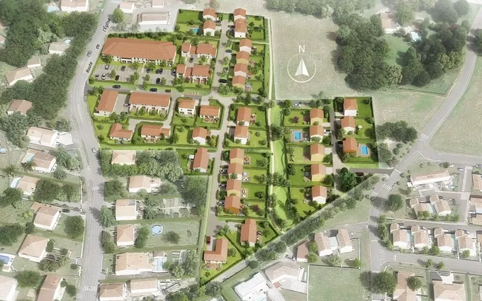 LE COEUR DE RUDEL à Albi (81000)