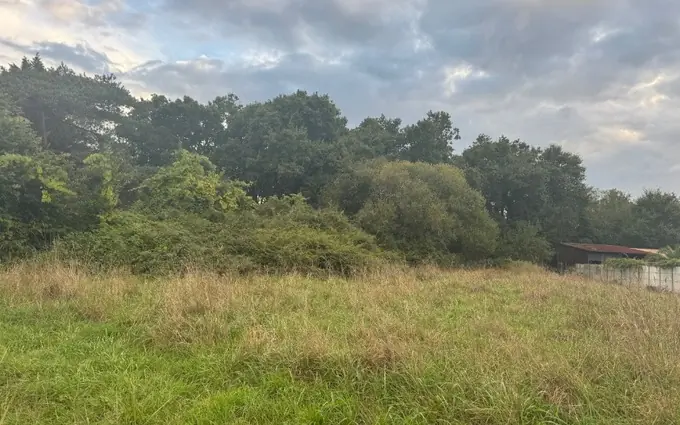 Terrain à partir de 883m² à vendays-montalivet à Vendays-Montalivet (33930)