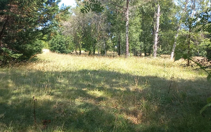Terrain à partir de 1368m² à Ménesplet à Ménesplet (24700)
