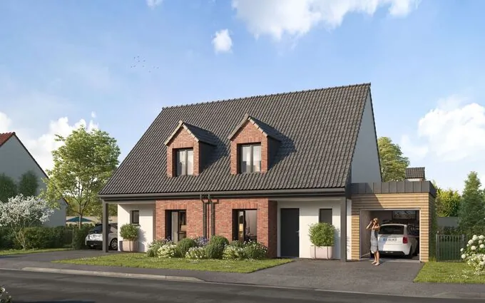 LE DOMAINE DES LYS à Écurie (62223)