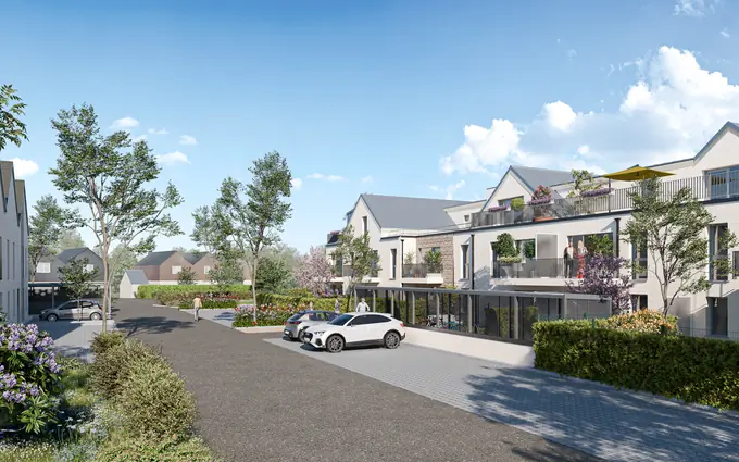 Ondalia à Perros-Guirec