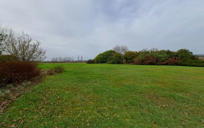 Terrain à partir de 1500m² à Sainte-Foy-la-Grande à Sainte-Foy-la-Grande (33220)