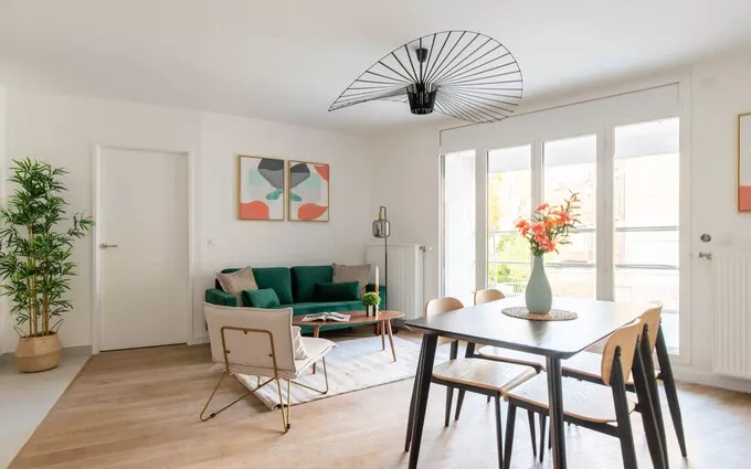 Clos saint-louis acte i à Saint-Germain-en-Laye