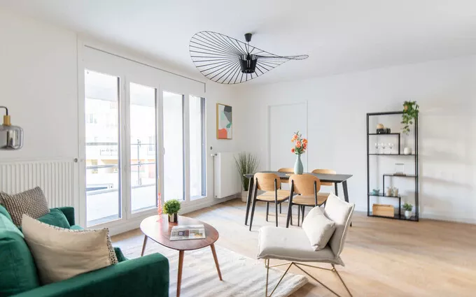 Clos saint-louis acte i à Saint-Germain-en-Laye