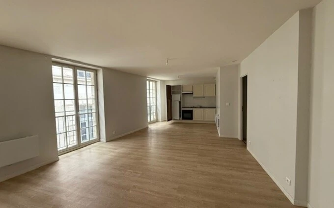 À vendre – Appartement T4 de 78 m2 – 176 000 € FAI à Périgueux (24000)