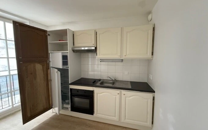 À vendre – Appartement T4 de 78 m2 – 176 000 € FAI à Périgueux