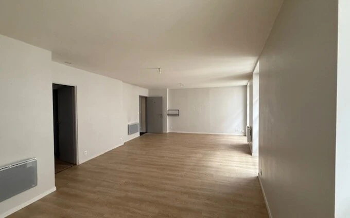 À vendre – Appartement T4 de 78 m2 – 176 000 € FAI à Périgueux