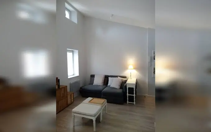 À vendre – Appartement T2 de 39 m2 – Investissement locatif clé en main à Périgueux (24000)