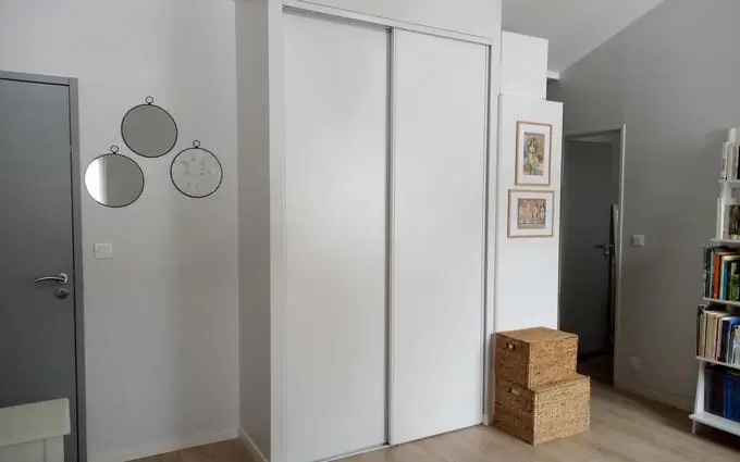 À vendre – Appartement T2 de 39 m2 – Investissement locatif clé en main à Périgueux