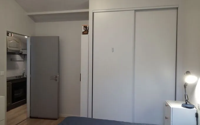 À vendre – Appartement T2 de 39 m2 – Investissement locatif clé en main à Périgueux