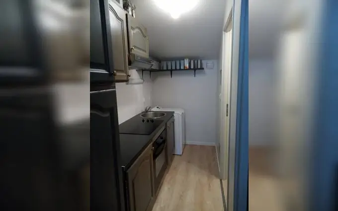 À vendre – Appartement T2 de 39 m2 – Investissement locatif clé en main à Périgueux