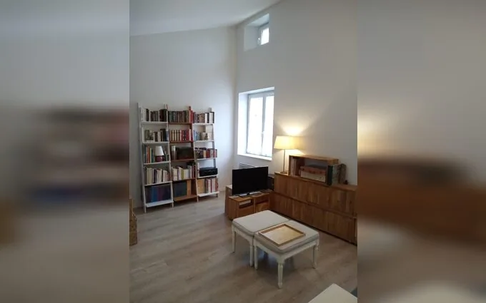 À vendre – Appartement T2 de 39 m2 – Investissement locatif clé en main à Périgueux