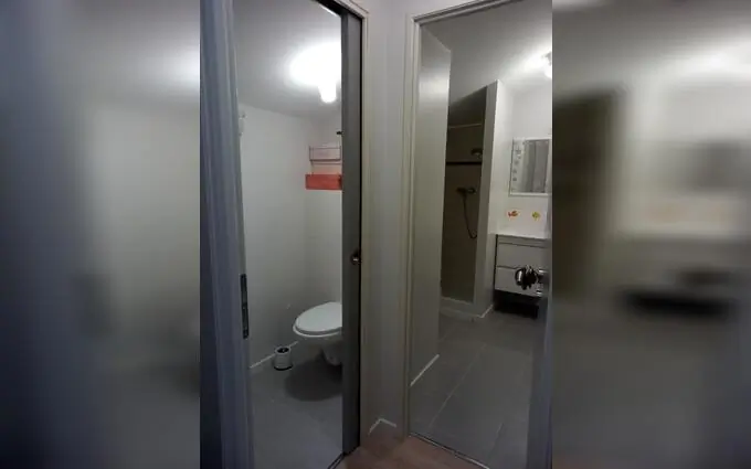À vendre – Appartement T2 de 39 m2 – Investissement locatif clé en main à Périgueux