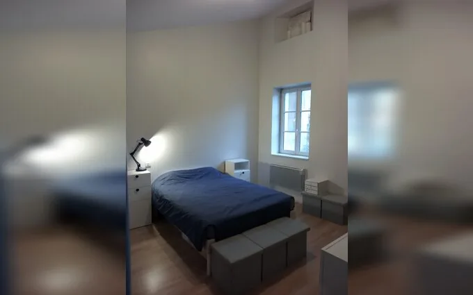 À vendre – Appartement T2 de 39 m2 – Investissement locatif clé en main à Périgueux