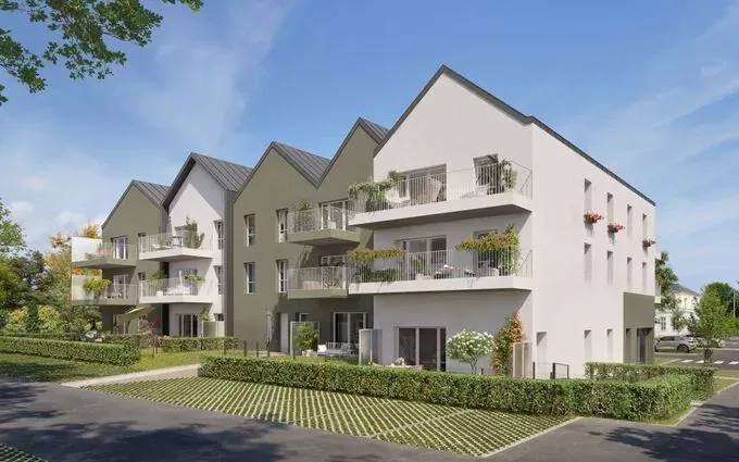 Linea à Guipry (35480)