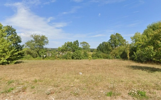 Terrain à partir de 1050m² à Monmadalès à Monmadalès (24560)