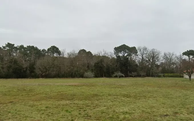 Terrain à partir de 401m² à Les Mathes à Mathes (17570)