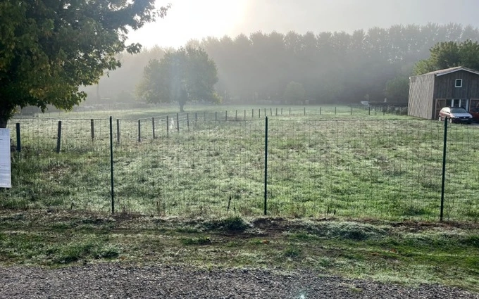 Terrain à partir de 820m² à Casteljaloux à Casteljaloux (47700)