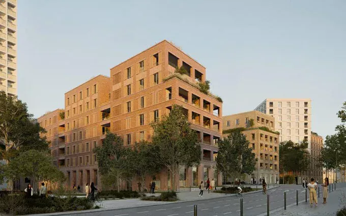 Impérial à Toulouse