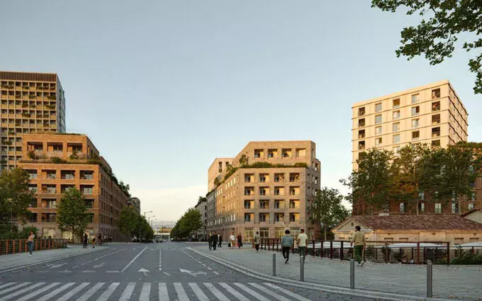 Impérial à Toulouse