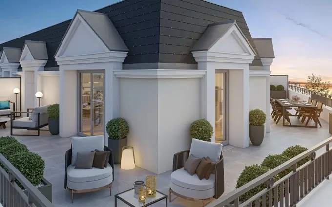 Concerto à Livry-Gargan