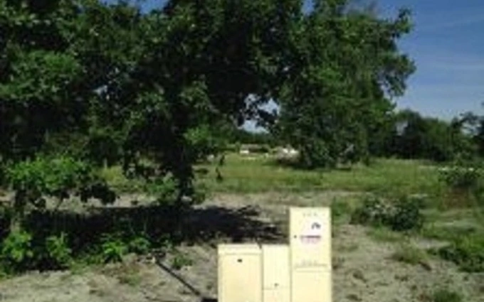 Terrain à partir de 500m² à salles à Salles (33770)