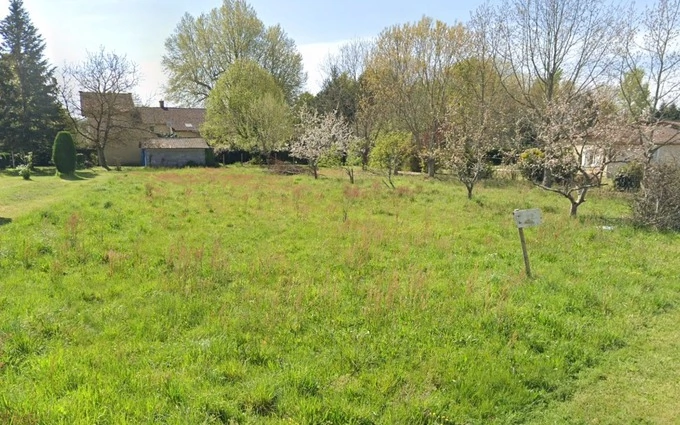 Terrain à partir de 1532m² à Agnac à Agnac (47800)