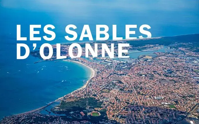 LE WINCH à Sables-d'Olonne (85100)