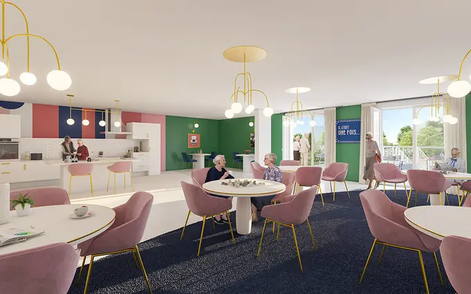 Les temporelles quincy à Quincy-sous-Sénart