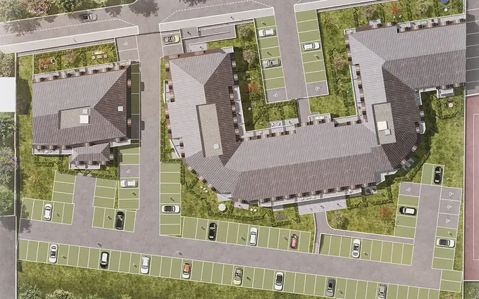 Les temporelles quincy à Quincy-sous-Sénart