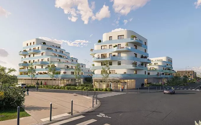 Elyme à Dunkerque (59140)