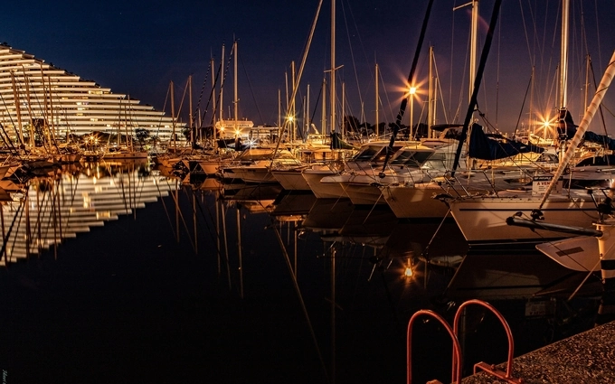 Carat à Villeneuve-Loubet