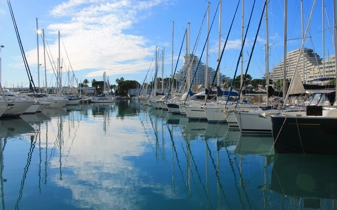 Carat à Villeneuve-Loubet