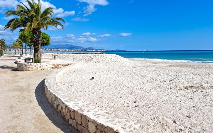 PROCHAINEMENT à Villeneuve-Loubet