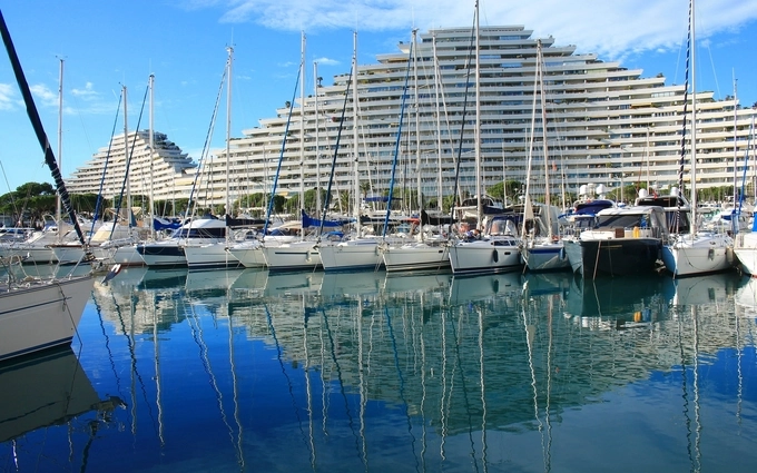 PROCHAINEMENT à Villeneuve-Loubet