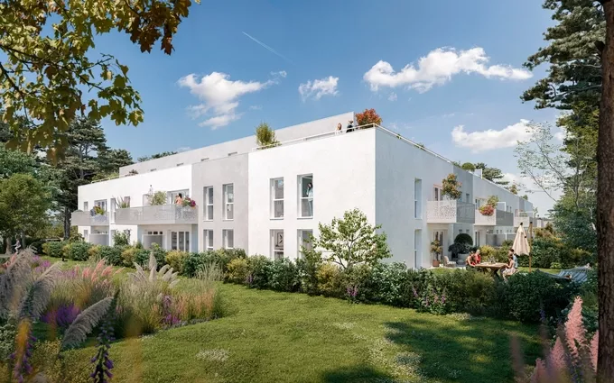 Brs - infinity bat b - t1 à Vannes (56000)