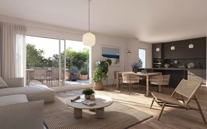 Brs - infinity bat b - t1 à Vannes