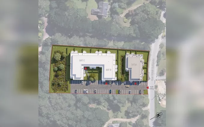 Brs - infinity bat b - t1 à Vannes